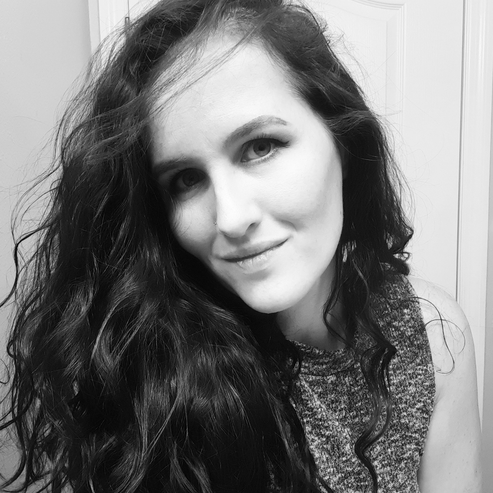 Meet your Posher, Jessina